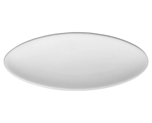 Biskwitowa patera Plato owalna 27 × 11 cm