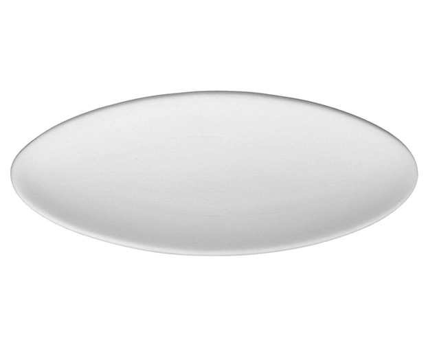 Biskwitowa patera Plato owalna 27 × 11 cm