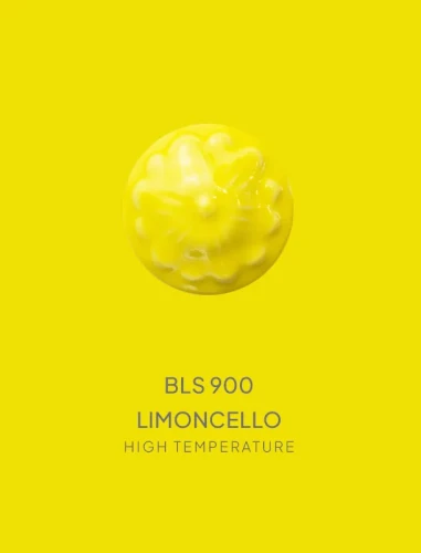 Szkliwo Colorobbia Bellissimo B900 Limoncello - wypał 1250°C