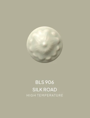 Szkliwo Colorobbia Bellissimo B906 Silk Road - wypał 1250°C (Cone 8)
