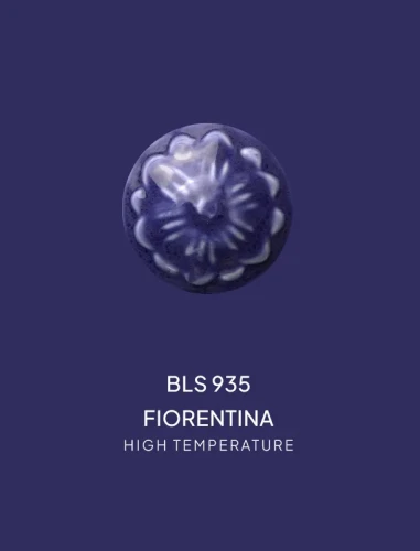 Szkliwo Colorobbia Bellissimo B935 Fiorentina - wypał 1250°C
