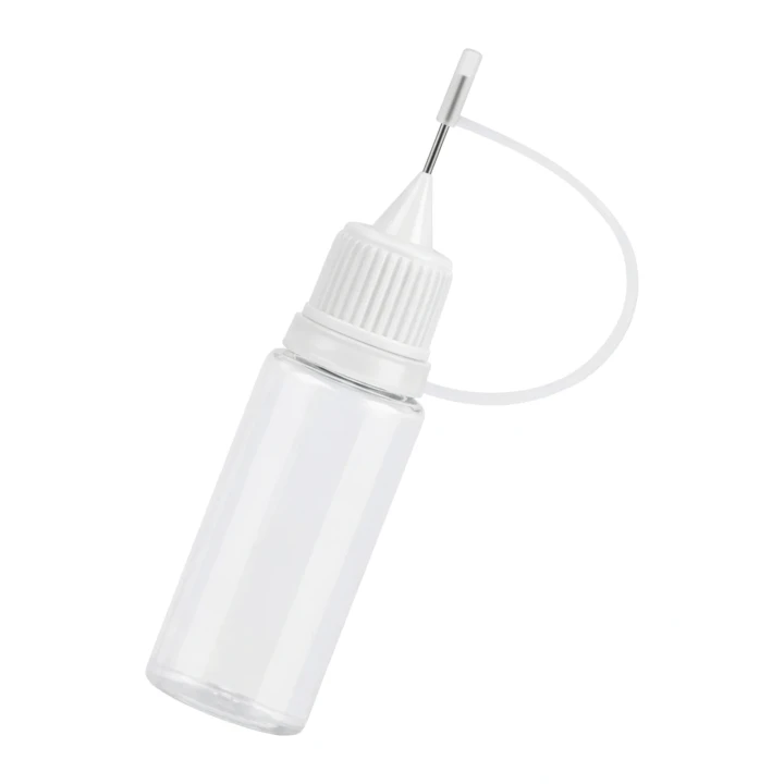 APL10 - butelka aplikacyjna 10 ml