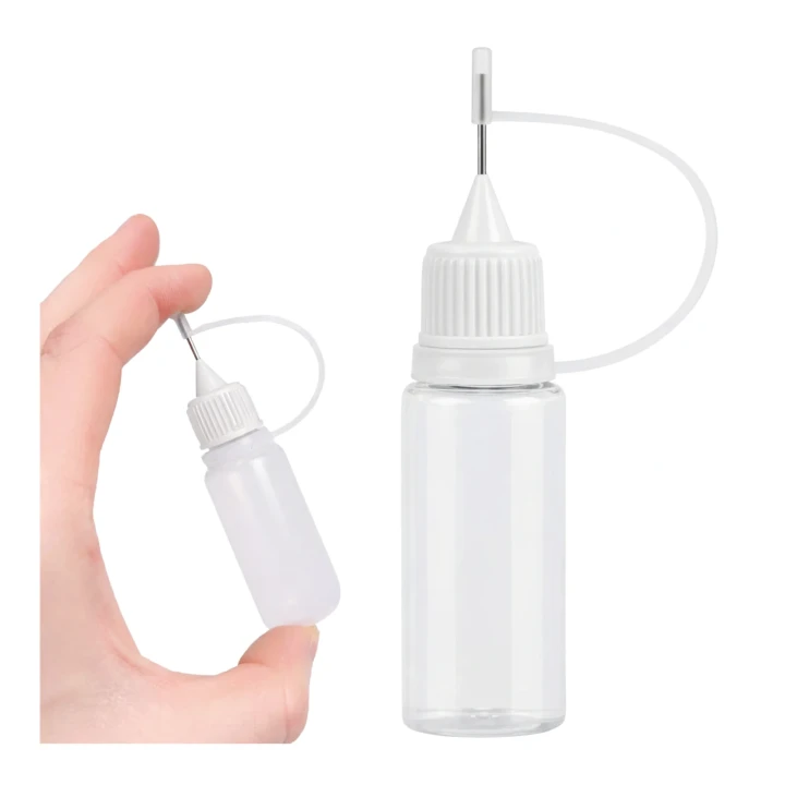 APL10 - butelka aplikacyjna 10 ml