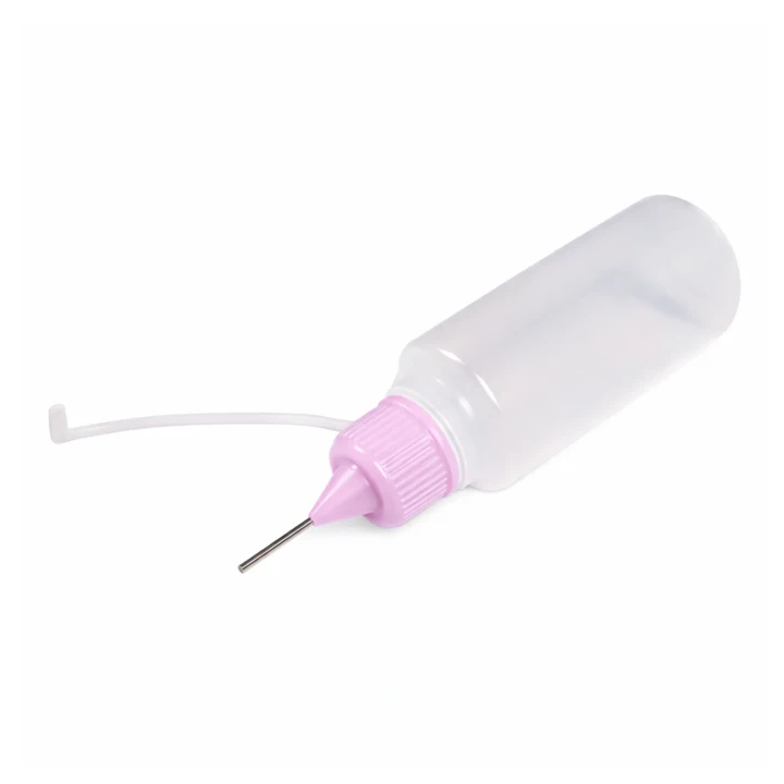 APL30 - butelka aplikacyjna 30 ml