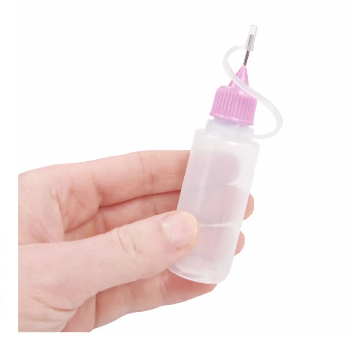 APL30 - butelka aplikacyjna 30 ml