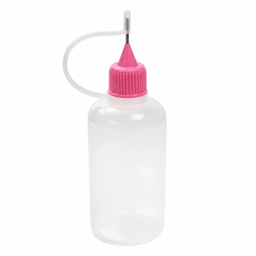 APL50 - butelka aplikacyjna 50 ml