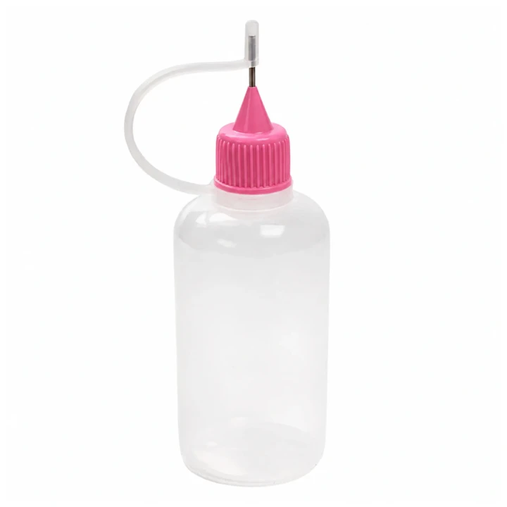 APL50 - butelka aplikacyjna 50 ml