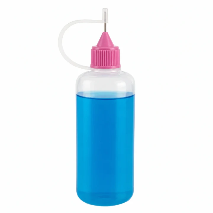 APL50 - butelka aplikacyjna 50 ml
