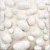 Szkliwo Mayco Stoneware SW460 White Moon Rocks - wypał 1222°C (Cone 6)