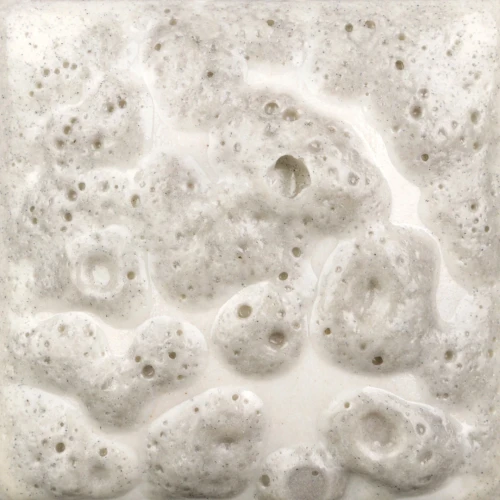 Szkliwo Mayco Stoneware SW460 White Moon Rocks - wypał 1305°C (Cone 10)