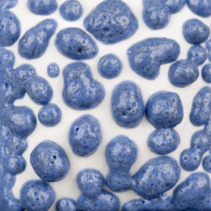 Szkliwo Mayco Stoneware SW464 Blue Moon Rocks - wypał 1222°C (Cone 6)