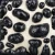 Szkliwo Mayco Stoneware SW465 Black Moon Rocks - wypał 1222°C (Cone 6)