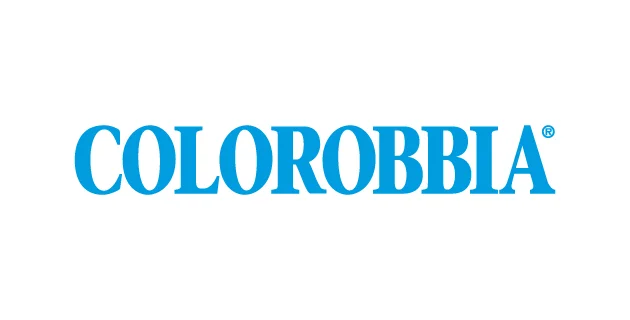 Producent: Colorobbia (przejdź do produktów)